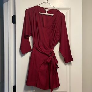 BCBG Romper
